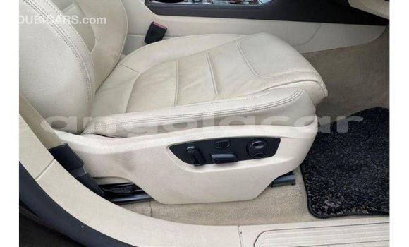 Comprar Importar Volkswagen Touareg Outro Carro em Import - Dubai em Bengo Province Comprar Importar Volkswagen Touareg Outro Carro em Import - Dubai em Bengo Province