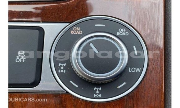 Comprar Importar Volkswagen Touareg Outro Carro em Import - Dubai em Bengo Province Comprar Importar Volkswagen Touareg Outro Carro em Import - Dubai em Bengo Province