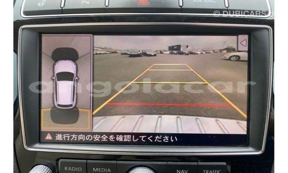 Comprar Importar Volkswagen Touareg Outro Carro em Import - Dubai em Bengo Province Comprar Importar Volkswagen Touareg Outro Carro em Import - Dubai em Bengo Province