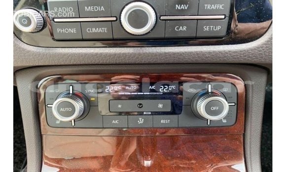 Comprar Importar Volkswagen Touareg Outro Carro em Import - Dubai em Bengo Province Comprar Importar Volkswagen Touareg Outro Carro em Import - Dubai em Bengo Province