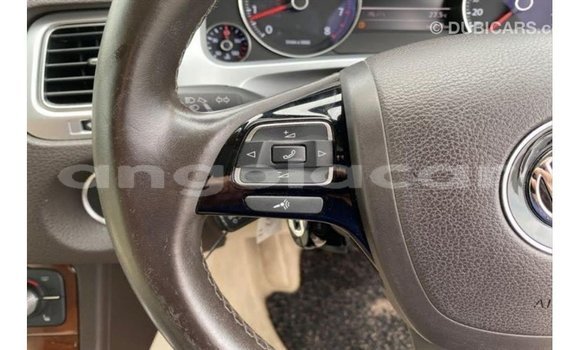 Comprar Importar Volkswagen Touareg Outro Carro em Import - Dubai em Bengo Province Comprar Importar Volkswagen Touareg Outro Carro em Import - Dubai em Bengo Province