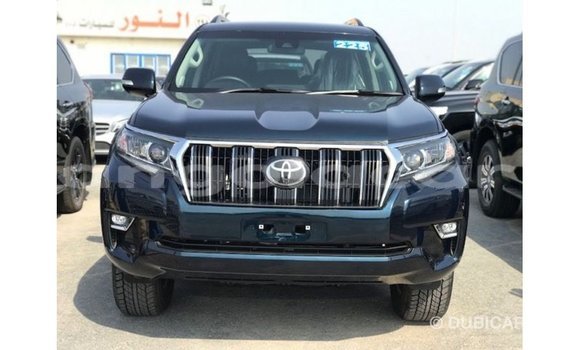 Comprar Importar Toyota Prado Azul Carro em Import - Dubai em Bengo Province Comprar Importar Toyota Prado Azul Carro em Import - Dubai em Bengo Province