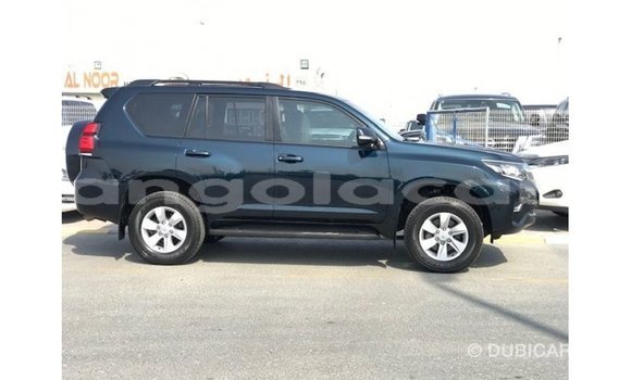 Comprar Importar Toyota Prado Azul Carro em Import - Dubai em Bengo Province Comprar Importar Toyota Prado Azul Carro em Import - Dubai em Bengo Province