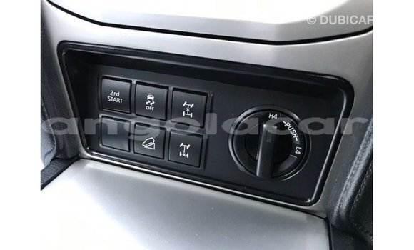 Comprar Importar Toyota Prado Azul Carro em Import - Dubai em Bengo Province Comprar Importar Toyota Prado Azul Carro em Import - Dubai em Bengo Province