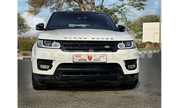 Comprar Importar Land Rover Range Rover Branco Carro em Import - Dubai em Bengo Province Comprar Importar Land Rover Range Rover Branco Carro em Import - Dubai em Bengo Province