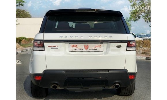 Comprar Importar Land Rover Range Rover Branco Carro em Import - Dubai em Bengo Province Comprar Importar Land Rover Range Rover Branco Carro em Import - Dubai em Bengo Province