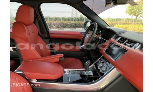 Comprar Importar Land Rover Range Rover Branco Carro em Import - Dubai em Bengo Province Comprar Importar Land Rover Range Rover Branco Carro em Import - Dubai em Bengo Province