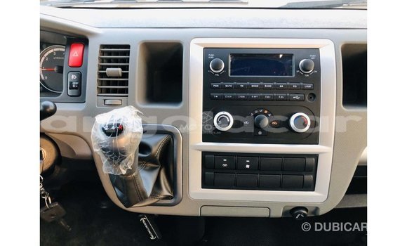 Acheter Import Voiture Foton Tunland Blanc à Import - Dubai, Province de Bengo Acheter Import Voiture Foton Tunland Blanc à Import - Dubai, Province de Bengo