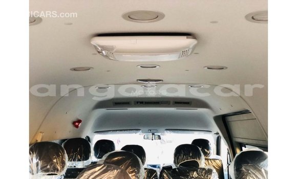 Acheter Import Voiture Foton Tunland Blanc à Import - Dubai, Province de Bengo Acheter Import Voiture Foton Tunland Blanc à Import - Dubai, Province de Bengo