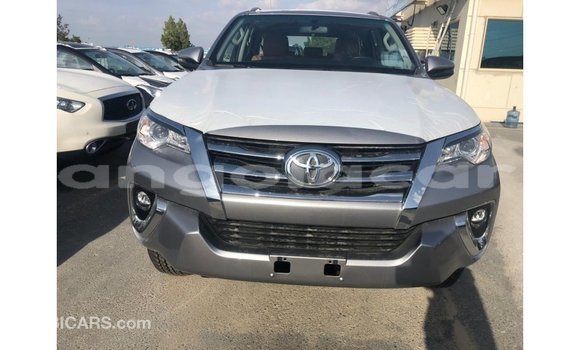 Buy Import Toyota Fortuner Other Car in Import - Dubai in Bengo Province Buy Import Toyota Fortuner Other Car in Import - Dubai in Bengo Province