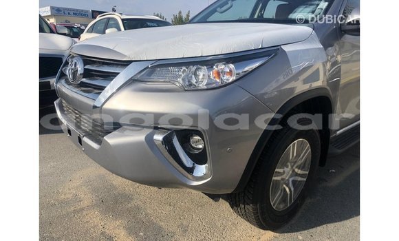 Buy Import Toyota Fortuner Other Car in Import - Dubai in Bengo Province Buy Import Toyota Fortuner Other Car in Import - Dubai in Bengo Province
