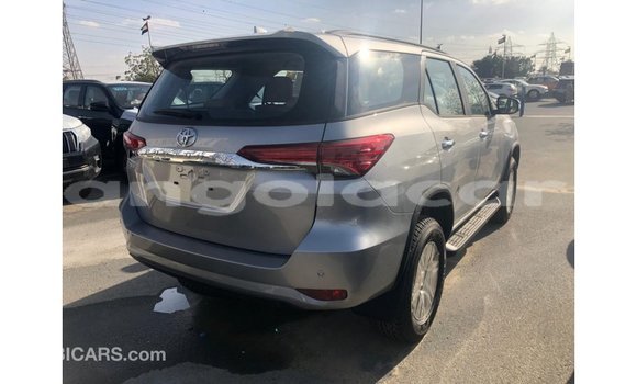 Buy Import Toyota Fortuner Other Car in Import - Dubai in Bengo Province Buy Import Toyota Fortuner Other Car in Import - Dubai in Bengo Province