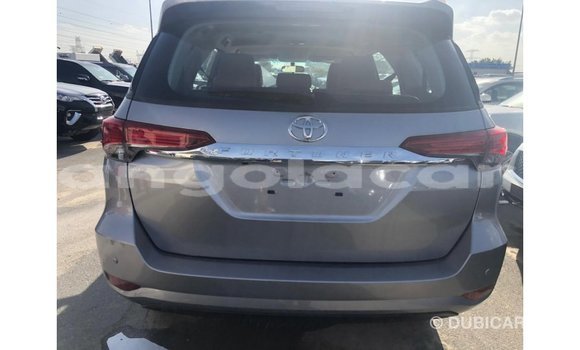 Buy Import Toyota Fortuner Other Car in Import - Dubai in Bengo Province Buy Import Toyota Fortuner Other Car in Import - Dubai in Bengo Province