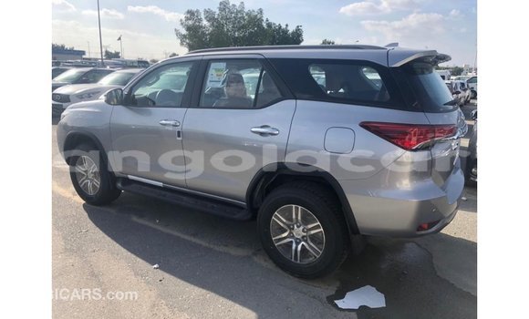Buy Import Toyota Fortuner Other Car in Import - Dubai in Bengo Province Buy Import Toyota Fortuner Other Car in Import - Dubai in Bengo Province