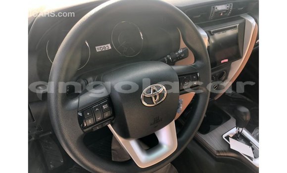 Buy Import Toyota Fortuner Other Car in Import - Dubai in Bengo Province Buy Import Toyota Fortuner Other Car in Import - Dubai in Bengo Province