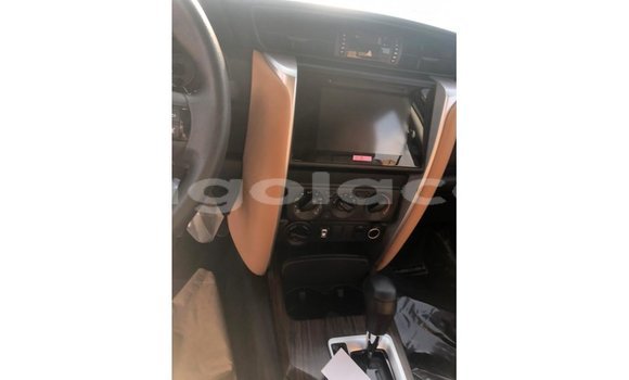 Buy Import Toyota Fortuner Other Car in Import - Dubai in Bengo Province Buy Import Toyota Fortuner Other Car in Import - Dubai in Bengo Province