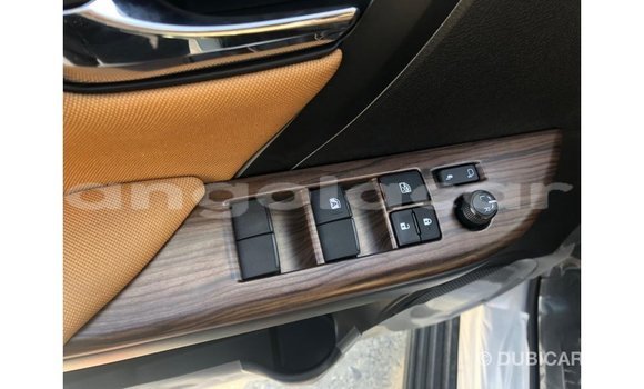Buy Import Toyota Fortuner Other Car in Import - Dubai in Bengo Province Buy Import Toyota Fortuner Other Car in Import - Dubai in Bengo Province