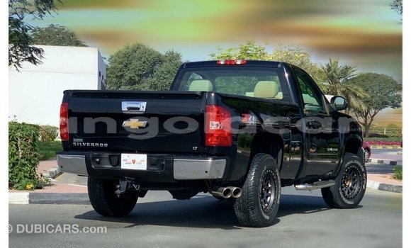 Comprar Importar Chevrolet Silverado Preto Carro em Import - Dubai em Bengo Province Comprar Importar Chevrolet Silverado Preto Carro em Import - Dubai em Bengo Province
