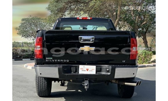 Comprar Importar Chevrolet Silverado Preto Carro em Import - Dubai em Bengo Province Comprar Importar Chevrolet Silverado Preto Carro em Import - Dubai em Bengo Province