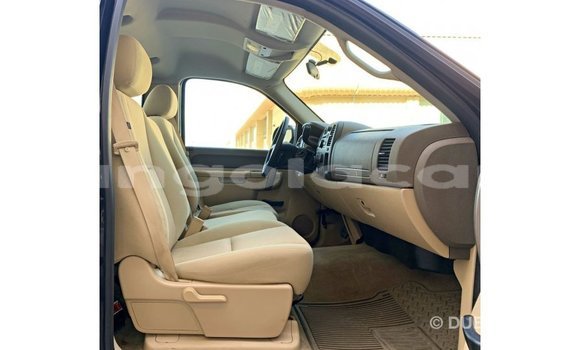 Comprar Importar Chevrolet Silverado Preto Carro em Import - Dubai em Bengo Province Comprar Importar Chevrolet Silverado Preto Carro em Import - Dubai em Bengo Province