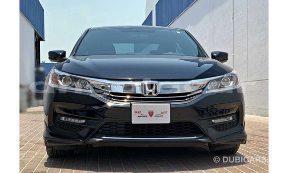 Comprar Importar Honda Accord Preto Carro em Import - Dubai em Bengo Province Comprar Importar Honda Accord Preto Carro em Import - Dubai em Bengo Province