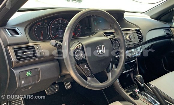 Comprar Importar Honda Accord Preto Carro em Import - Dubai em Bengo Province Comprar Importar Honda Accord Preto Carro em Import - Dubai em Bengo Province