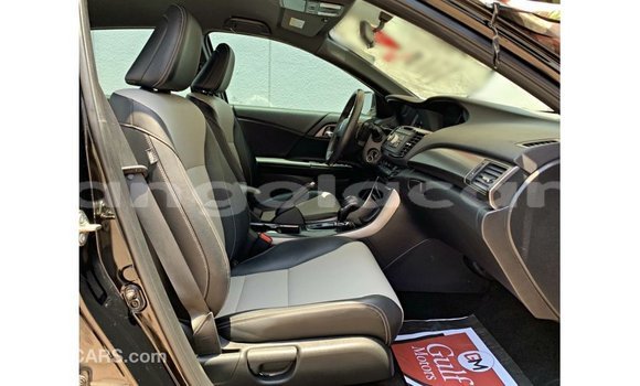 Comprar Importar Honda Accord Preto Carro em Import - Dubai em Bengo Province Comprar Importar Honda Accord Preto Carro em Import - Dubai em Bengo Province