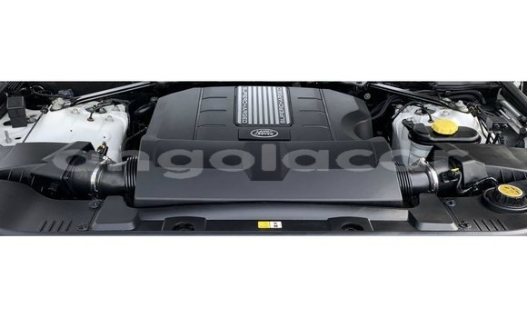 Comprar Importar Land Rover Range Rover Branco Carro em Import - Dubai em Bengo Province Comprar Importar Land Rover Range Rover Branco Carro em Import - Dubai em Bengo Province