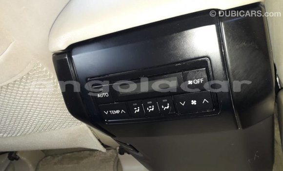 Comprar Importar Toyota Prado Branco Carro em Import - Dubai em Bengo Province Comprar Importar Toyota Prado Branco Carro em Import - Dubai em Bengo Province