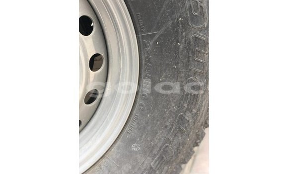 Acheter Import Voiture Toyota Land Cruiser Autre à Import - Dubai, Province de Bengo Acheter Import Voiture Toyota Land Cruiser Autre à Import - Dubai, Province de Bengo
