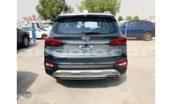 Comprar Importar Hyundai Santa Fe Verde Carro em Import - Dubai em Bengo Province Comprar Importar Hyundai Santa Fe Verde Carro em Import - Dubai em Bengo Province