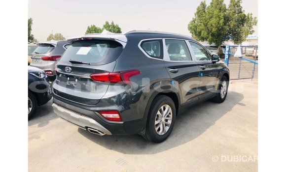 Comprar Importar Hyundai Santa Fe Verde Carro em Import - Dubai em Bengo Province Comprar Importar Hyundai Santa Fe Verde Carro em Import - Dubai em Bengo Province