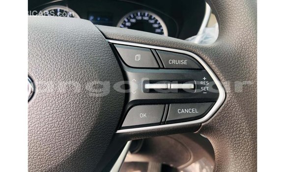 Comprar Importar Hyundai Santa Fe Verde Carro em Import - Dubai em Bengo Province Comprar Importar Hyundai Santa Fe Verde Carro em Import - Dubai em Bengo Province