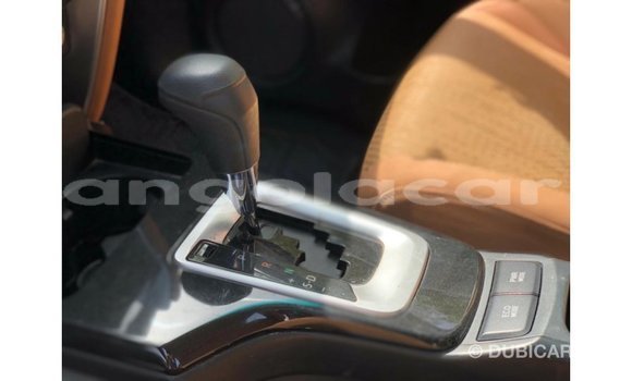 Acheter Import Voiture Toyota Fortuner Blanc à Import - Dubai, Province de Bengo Acheter Import Voiture Toyota Fortuner Blanc à Import - Dubai, Province de Bengo