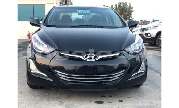 Comprar Importar Hyundai Elantra Preto Carro em Import - Dubai em Bengo Province Comprar Importar Hyundai Elantra Preto Carro em Import - Dubai em Bengo Province