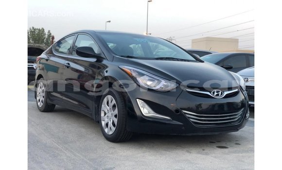 Comprar Importar Hyundai Elantra Preto Carro em Import - Dubai em Bengo Province Comprar Importar Hyundai Elantra Preto Carro em Import - Dubai em Bengo Province