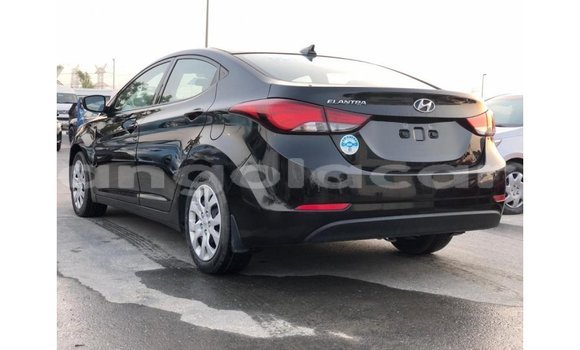 Comprar Importar Hyundai Elantra Preto Carro em Import - Dubai em Bengo Province Comprar Importar Hyundai Elantra Preto Carro em Import - Dubai em Bengo Province