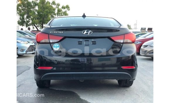 Comprar Importar Hyundai Elantra Preto Carro em Import - Dubai em Bengo Province Comprar Importar Hyundai Elantra Preto Carro em Import - Dubai em Bengo Province