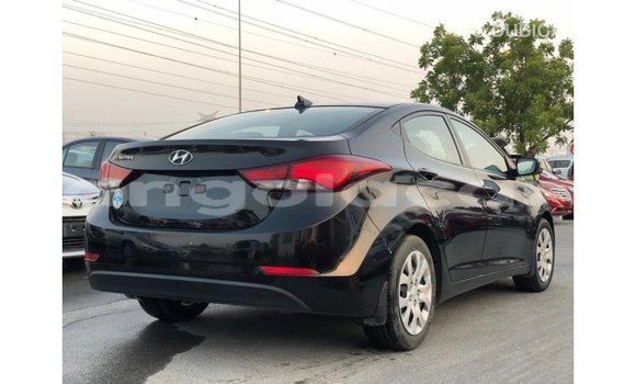 Comprar Importar Hyundai Elantra Preto Carro em Import - Dubai em Bengo Province Comprar Importar Hyundai Elantra Preto Carro em Import - Dubai em Bengo Province
