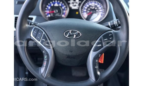 Comprar Importar Hyundai Elantra Preto Carro em Import - Dubai em Bengo Province Comprar Importar Hyundai Elantra Preto Carro em Import - Dubai em Bengo Province