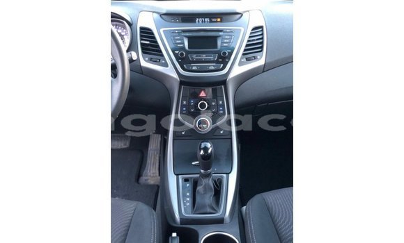 Comprar Importar Hyundai Elantra Preto Carro em Import - Dubai em Bengo Province Comprar Importar Hyundai Elantra Preto Carro em Import - Dubai em Bengo Province