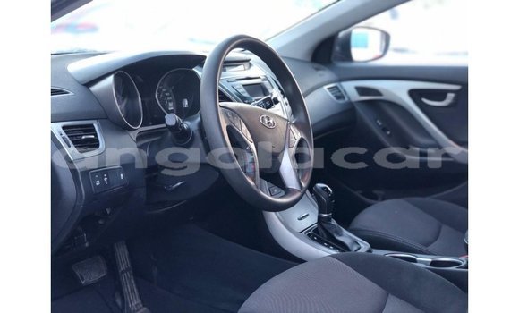 Comprar Importar Hyundai Elantra Preto Carro em Import - Dubai em Bengo Province Comprar Importar Hyundai Elantra Preto Carro em Import - Dubai em Bengo Province