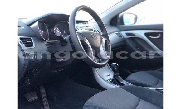 Comprar Importar Hyundai Elantra Preto Carro em Import - Dubai em Bengo Province Comprar Importar Hyundai Elantra Preto Carro em Import - Dubai em Bengo Province