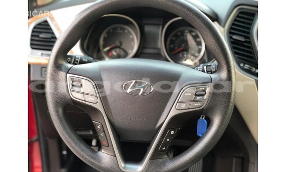 Comprar Importar Hyundai Santa Fe Vermelho Carro em Import - Dubai em Bengo Province Comprar Importar Hyundai Santa Fe Vermelho Carro em Import - Dubai em Bengo Province