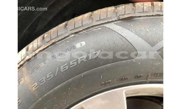 Comprar Importar Hyundai Santa Fe Vermelho Carro em Import - Dubai em Bengo Province Comprar Importar Hyundai Santa Fe Vermelho Carro em Import - Dubai em Bengo Province