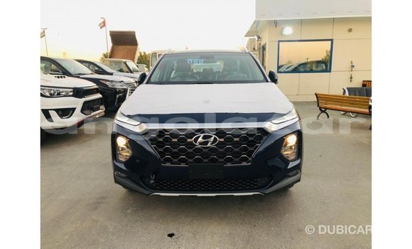 Acheter Import Voiture Hyundai Santa Fe Bleu à Import - Dubai, Province de Bengo Acheter Import Voiture Hyundai Santa Fe Bleu à Import - Dubai, Province de Bengo
