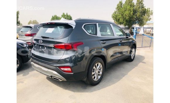 Comprar Importar Hyundai Santa Fe Verde Carro em Import - Dubai em Bengo Province Comprar Importar Hyundai Santa Fe Verde Carro em Import - Dubai em Bengo Province
