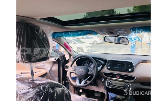 Comprar Importar Hyundai Santa Fe Verde Carro em Import - Dubai em Bengo Province Comprar Importar Hyundai Santa Fe Verde Carro em Import - Dubai em Bengo Province