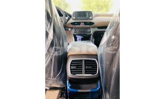 Comprar Importar Hyundai Santa Fe Verde Carro em Import - Dubai em Bengo Province Comprar Importar Hyundai Santa Fe Verde Carro em Import - Dubai em Bengo Province