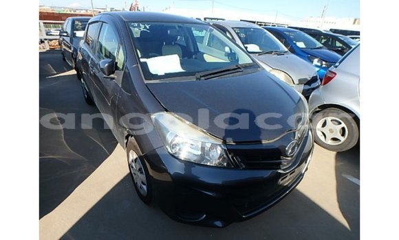 Acheter Import Voiture Toyota Vitz Autre à Import - Dubai, Province de Bengo